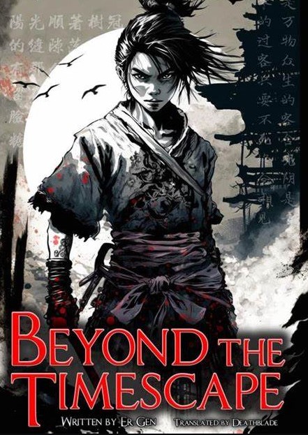 Beyond the Timescape